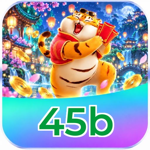 Logo APK 45b Android