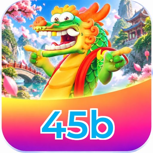 Logo 45b