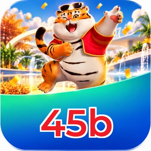 Logo 45b
