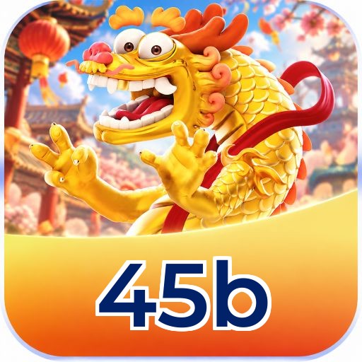 Logo 45b