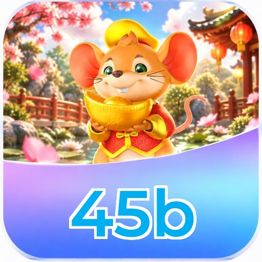 Logo 45b